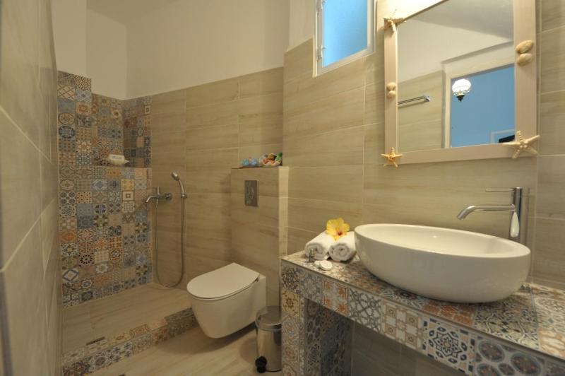 George'S Beach Studios Aliki Paros Alikí Exterior foto