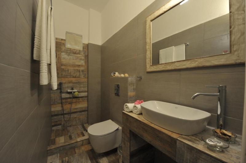 George'S Beach Studios Aliki Paros Alikí Exterior foto